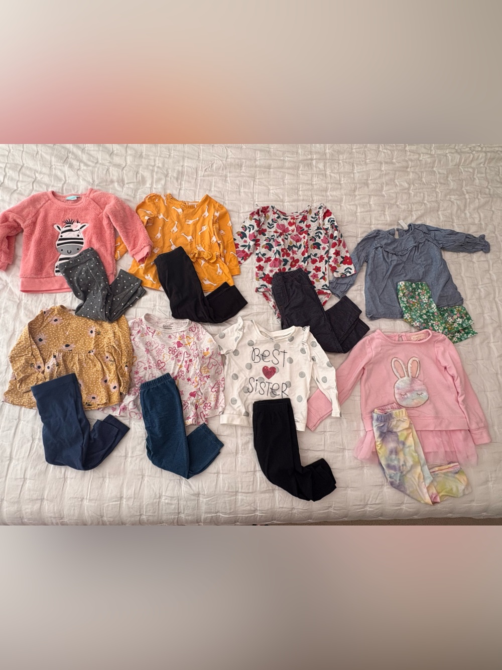 18-month girl's bundle
